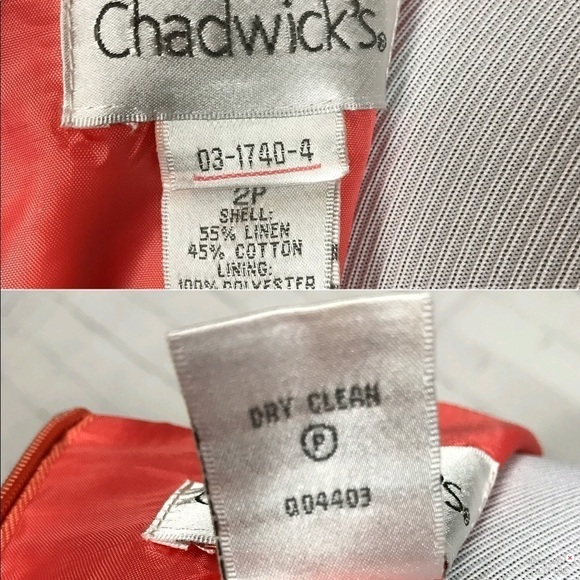 CHADWICKS Dress - Picture 8 of 8